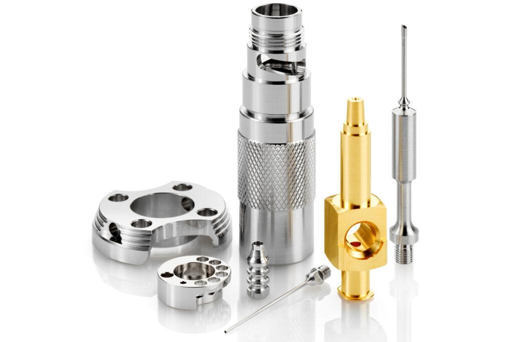 Machining Product 47