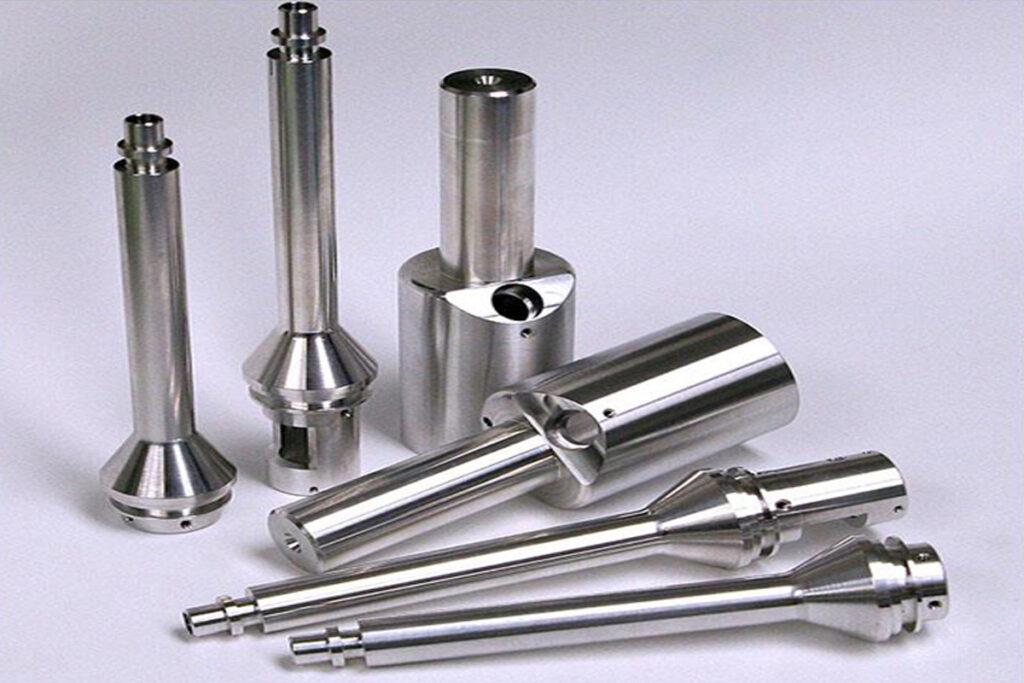 Machining Product 48