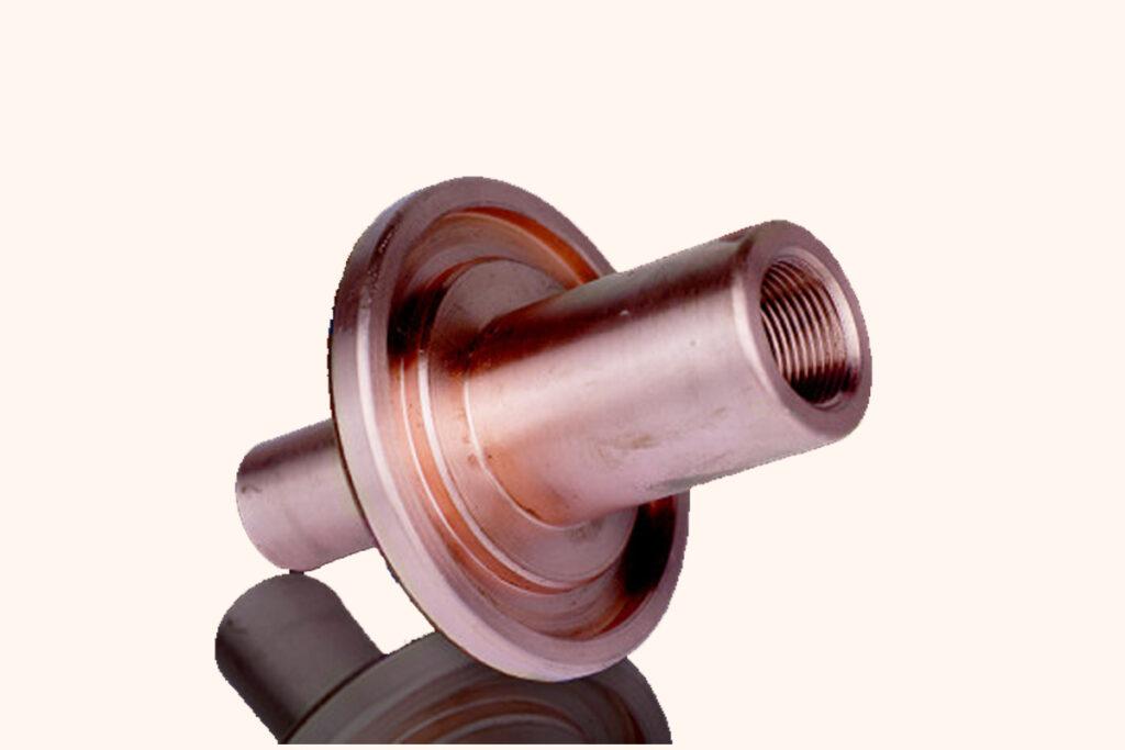 Machining Product 5