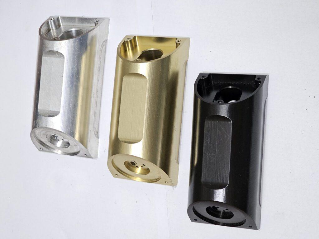 Machining Product 54
