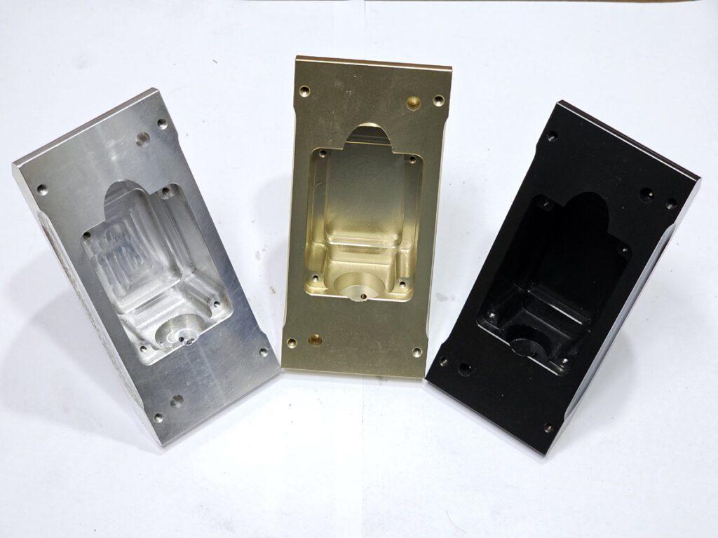 Machining Product 57