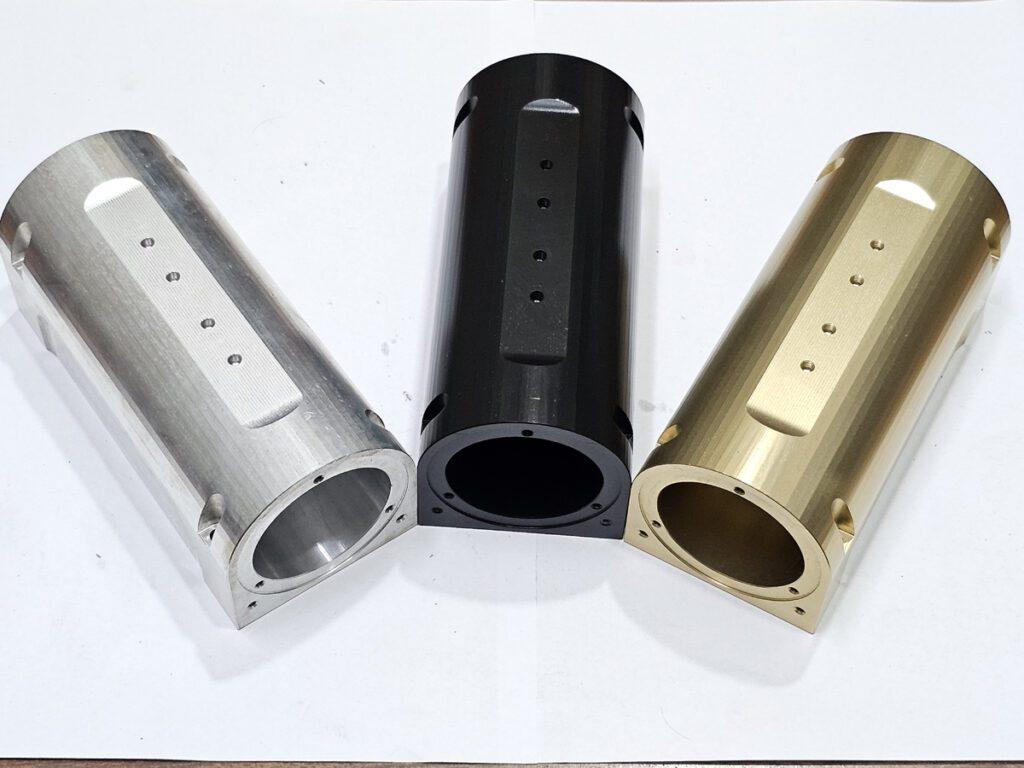 Machining Product 58