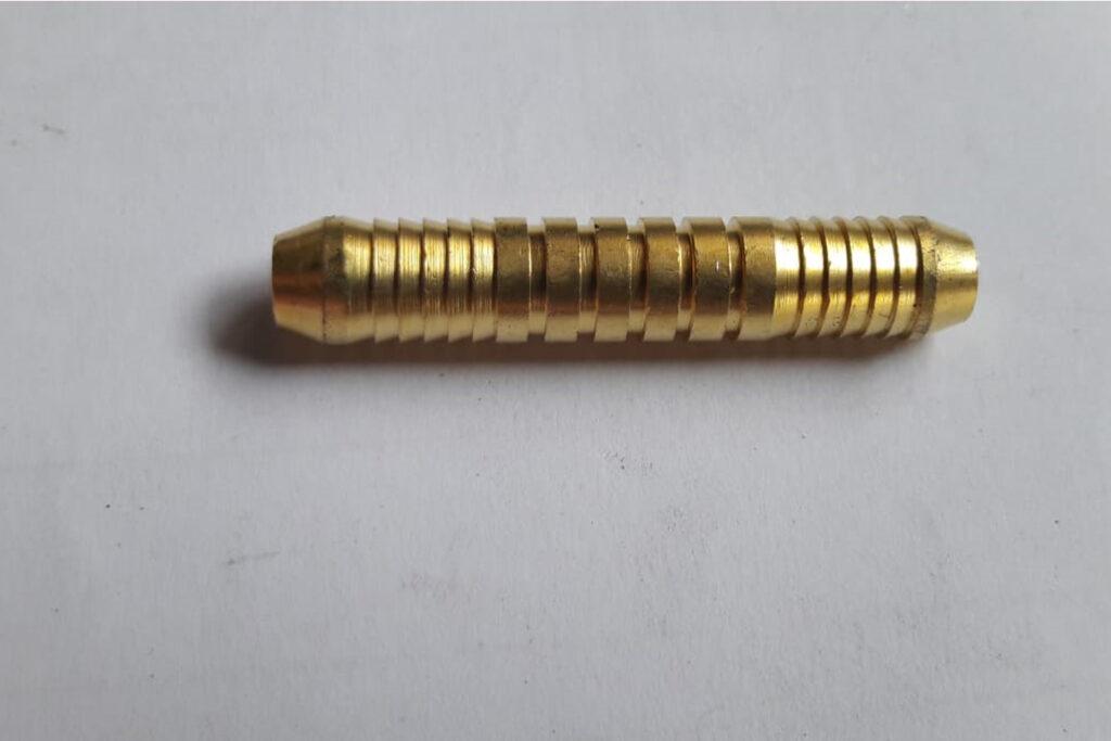 Machining Product 6