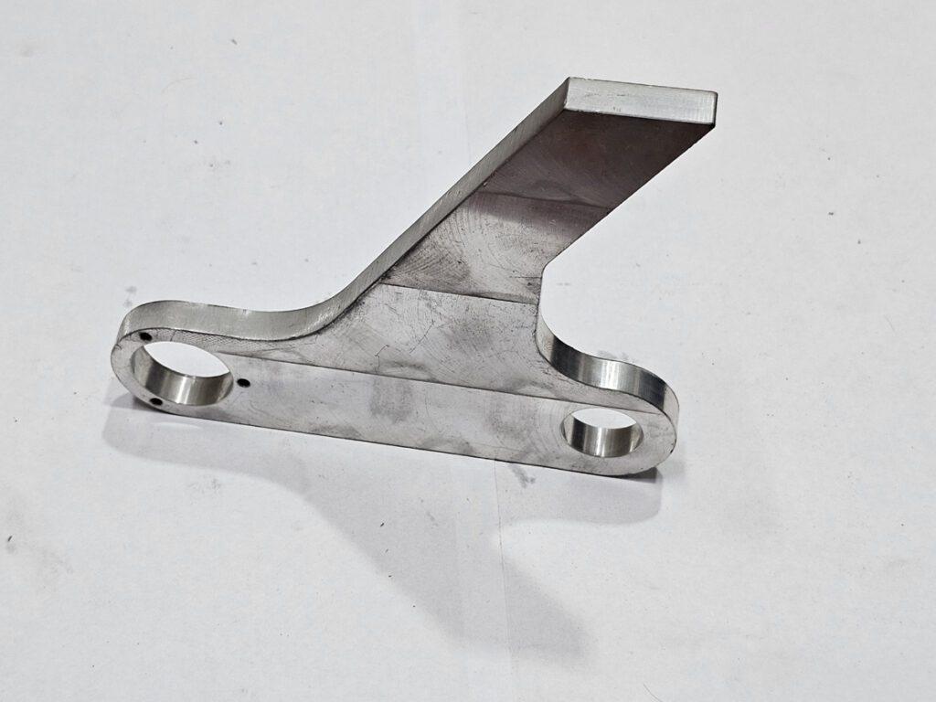 Machining Product 62