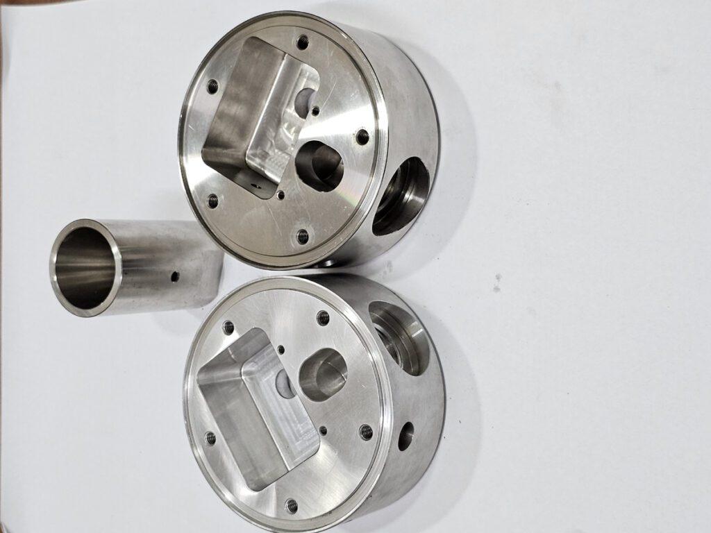 Machining Product 67