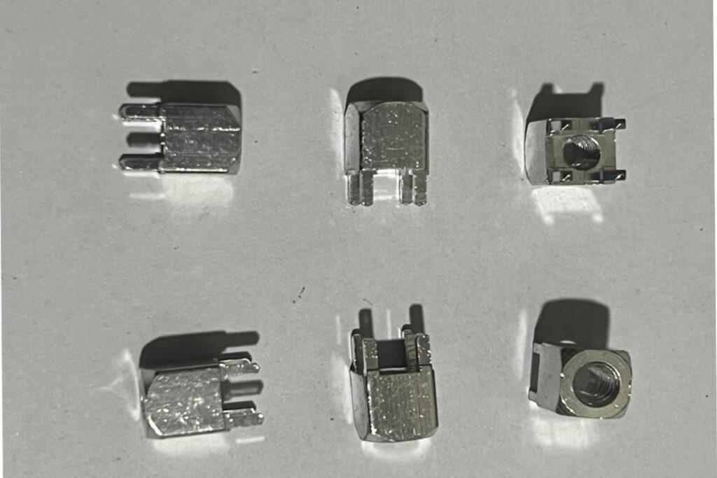 Machining Product 68