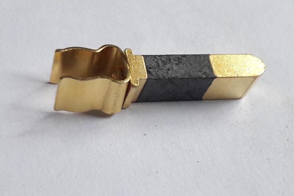 Machining Product 7