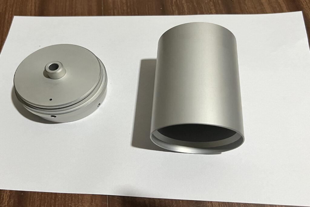 Machining Product 72