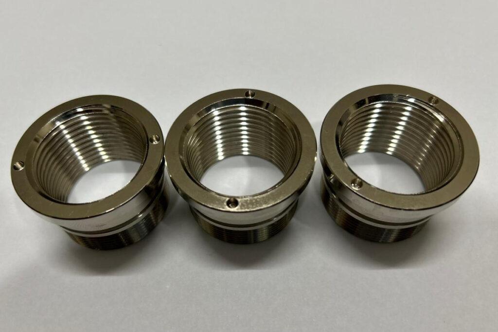 Machining Product 9