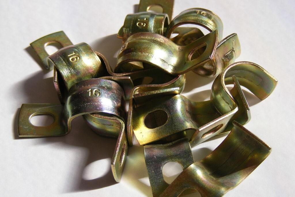 Machining Product 1