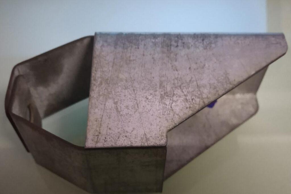 Machining Product 11