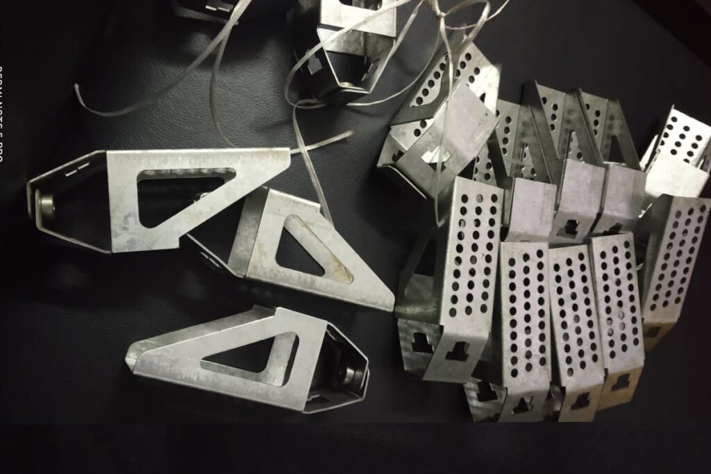 Machining Product 13