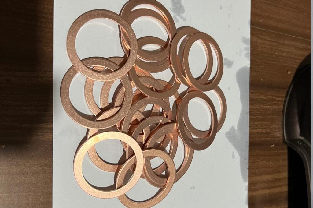 Machining Product 15