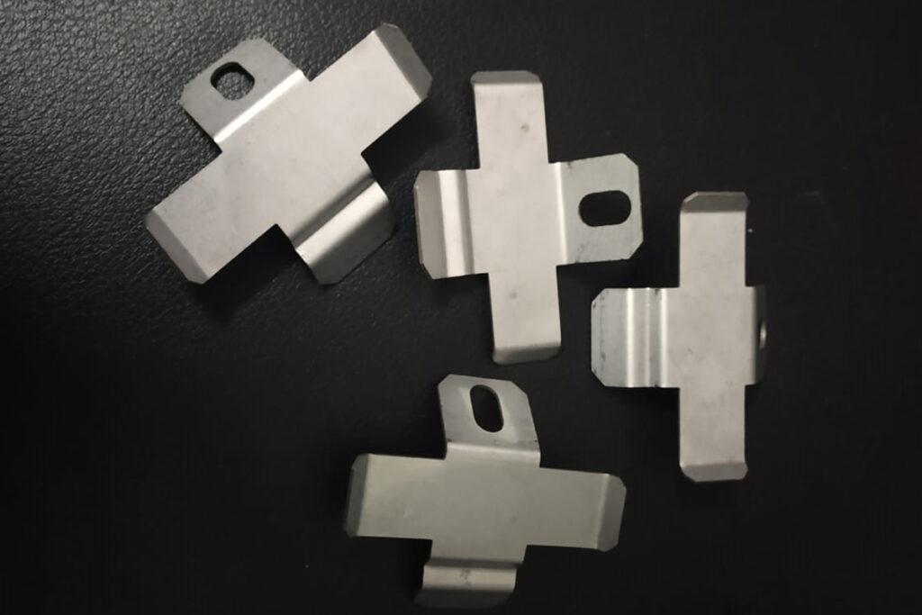 Machining Product 16
