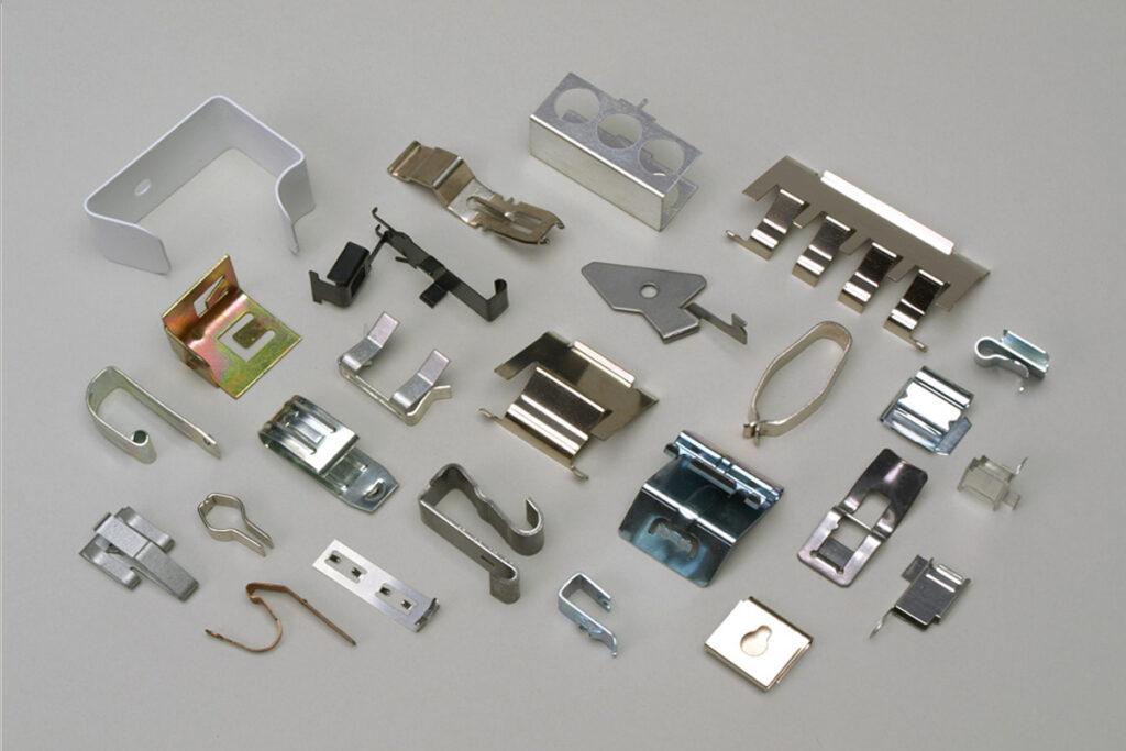 Machining Product 19