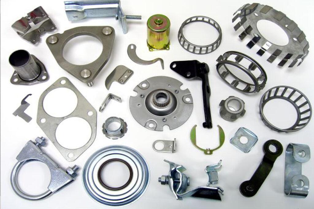 Machining Product 21