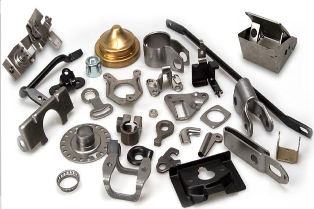 Machining Product 22