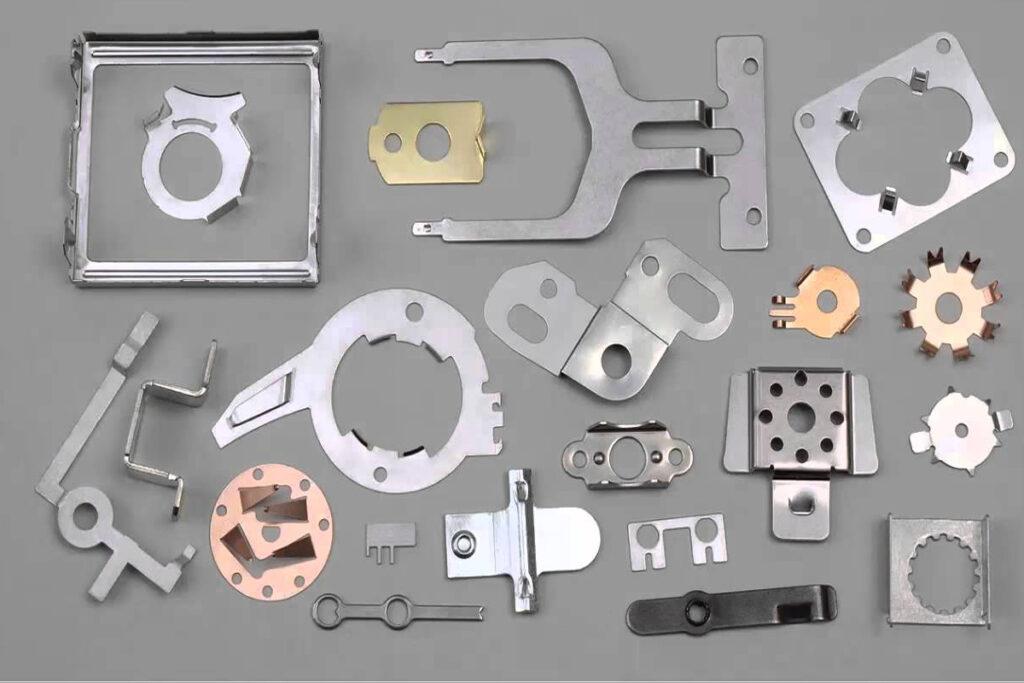 Machining Product 23