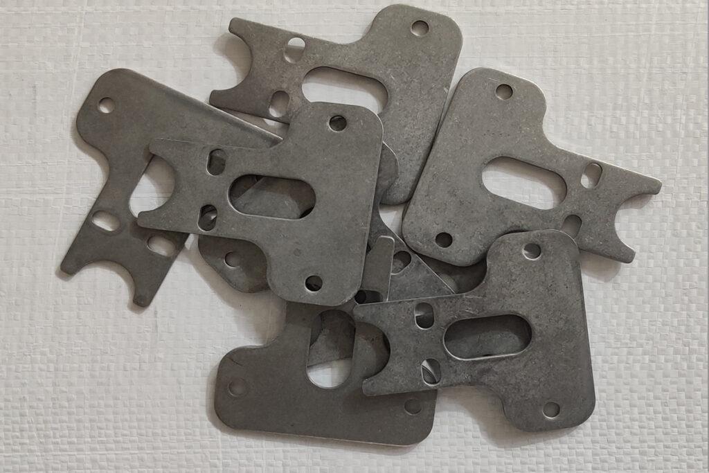 Machining Product 24