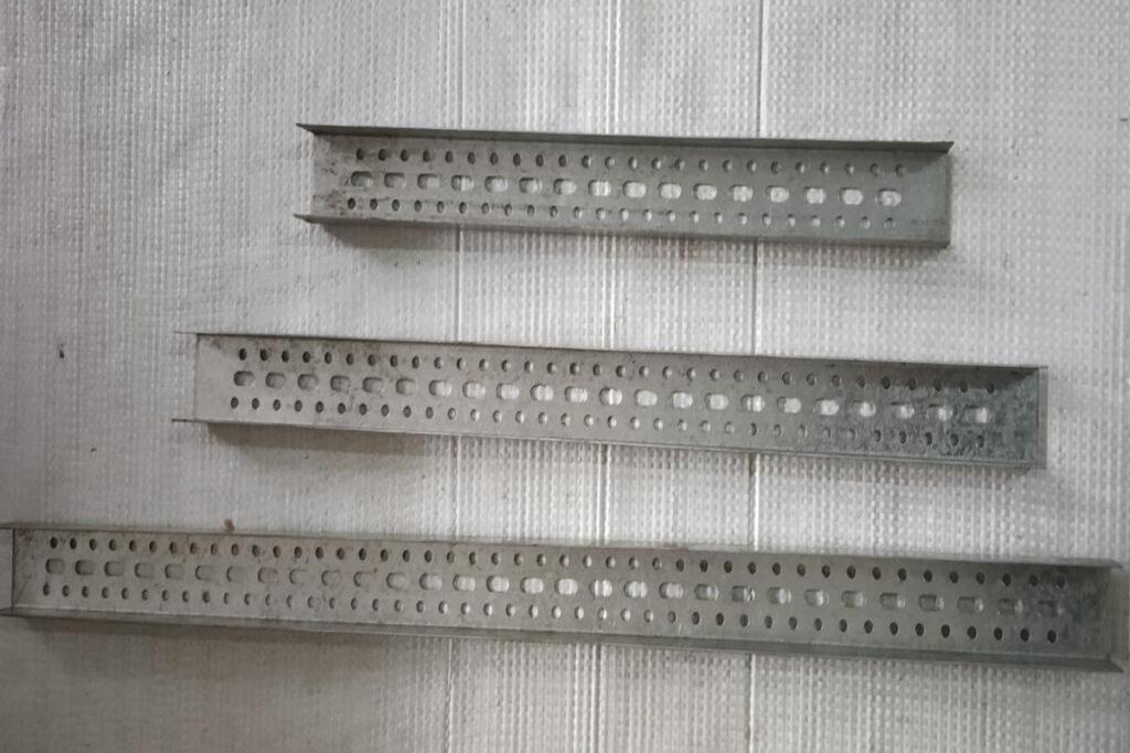 Machining Product 3