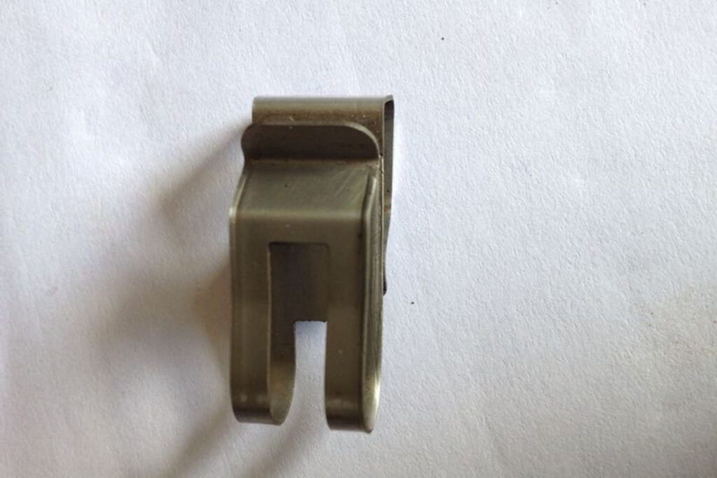 Machining Product 4