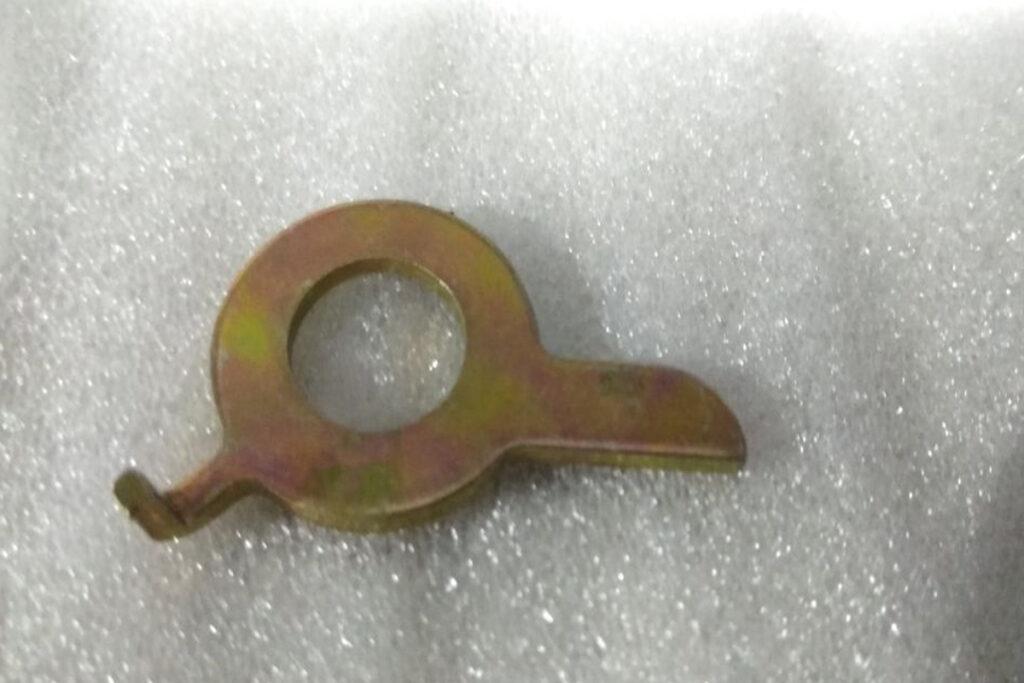 Machining Product 6
