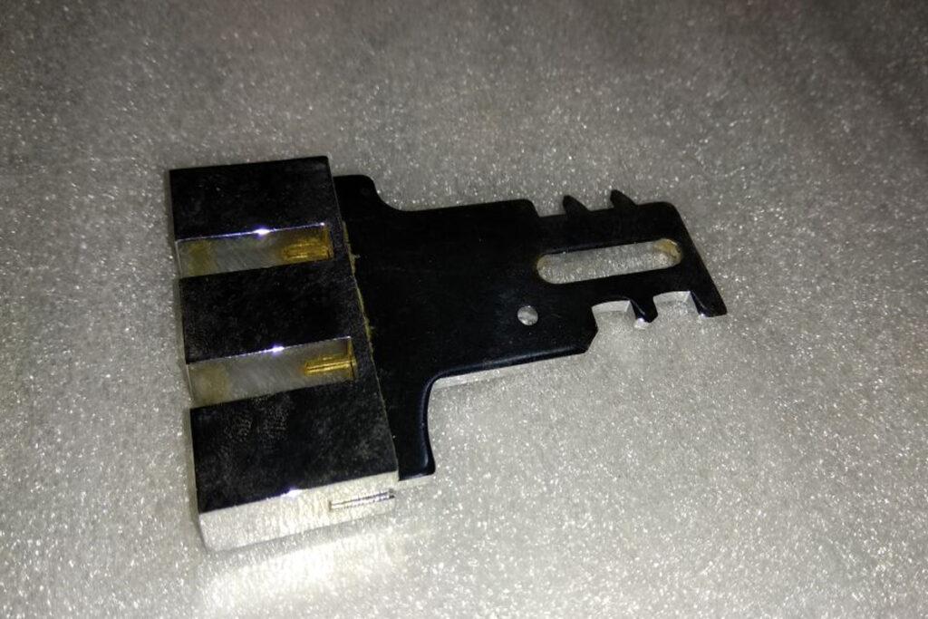 Machining Product 8