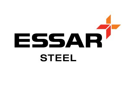 Essar Steel Logo