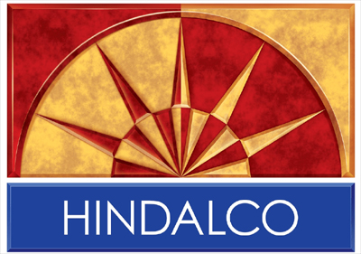 Hindalco Logo
